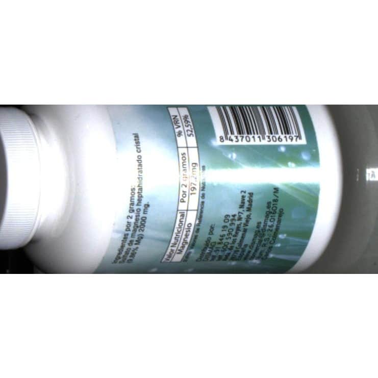 Dismag Sales de Epsom 300g