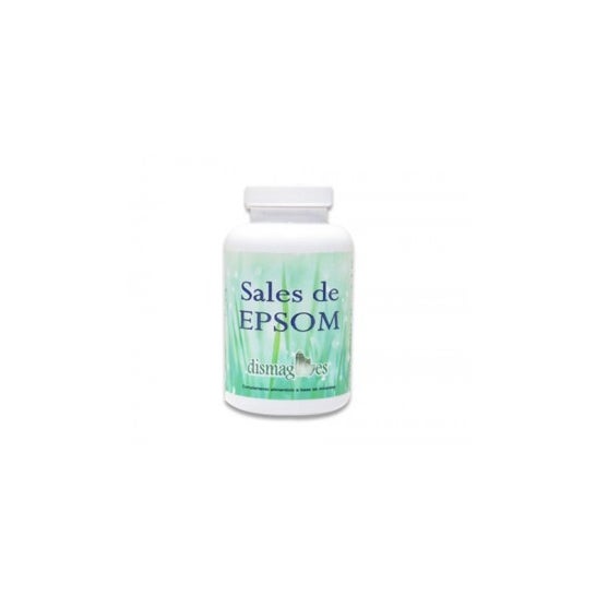 Dismag Sales de Epsom 300g