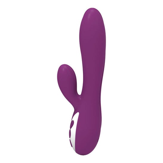 CoverMe Taylor Vibrador Recargable 1ud