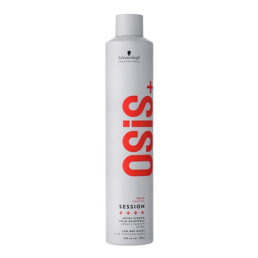 Schwarzkopf Osis+ Session Spray Fijador 500 ml