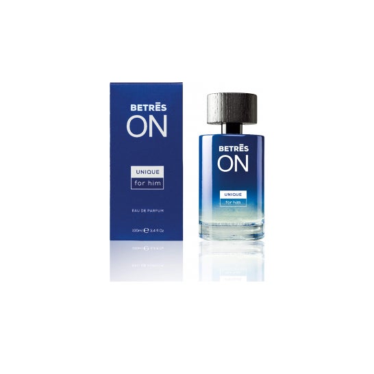 Betres On Unique Hombre Perfume 100ml