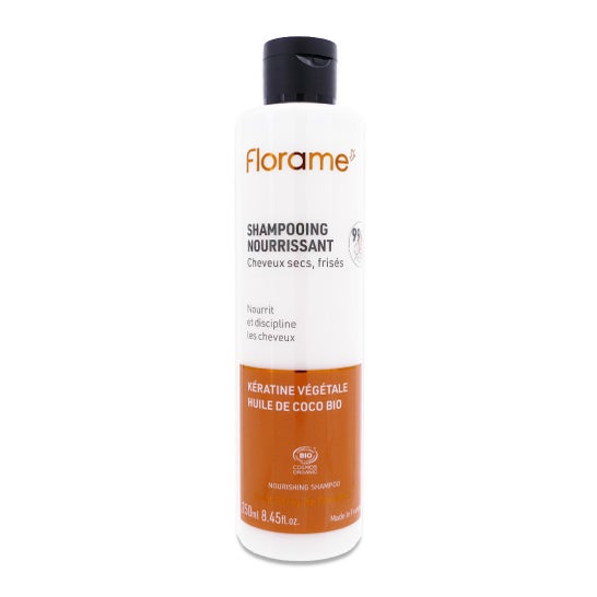 Florame Champú Nutritivo 250 ml