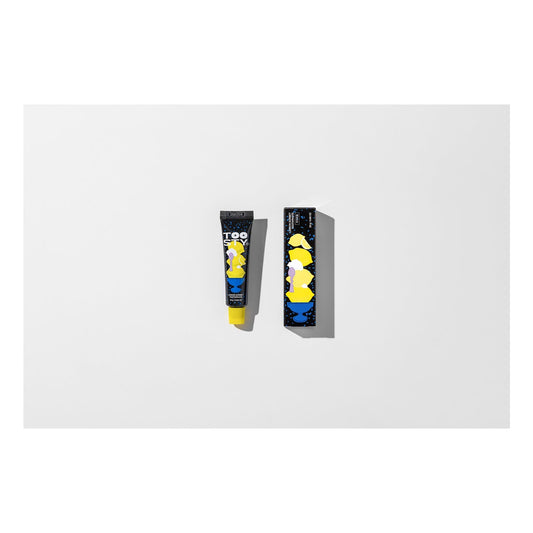 Toosty Lemon Sorbet Toothpaste 80g