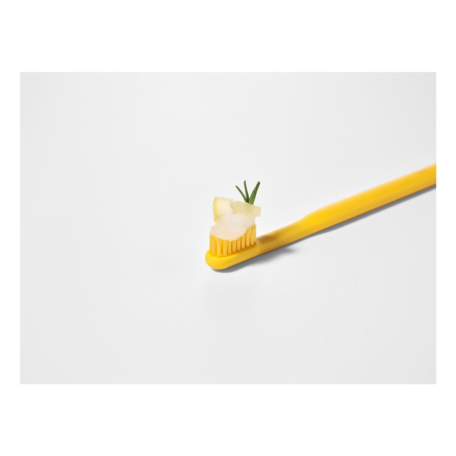 Toosty Lemon Sorbet Toothpaste 80g