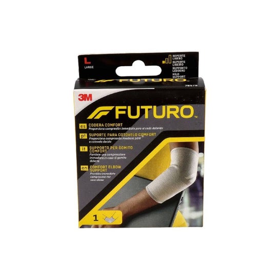 Futuro™ codera Comfort Lift T-L 1 ud