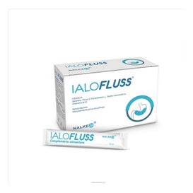 Ialofluss 20Stick