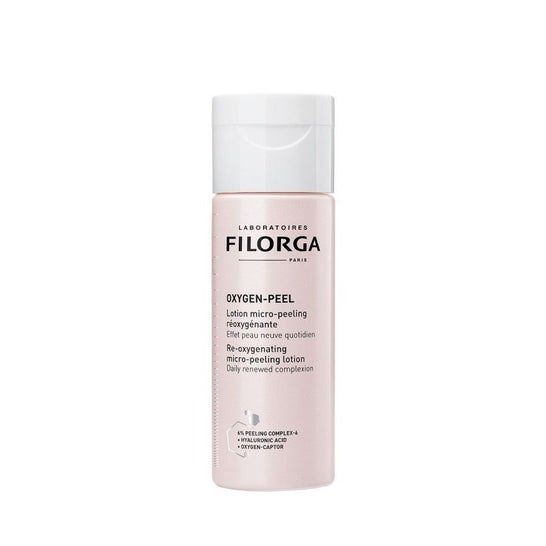 Filorga Oxygen-Peel Loción Micropeeling Reoxigenante 150ml
