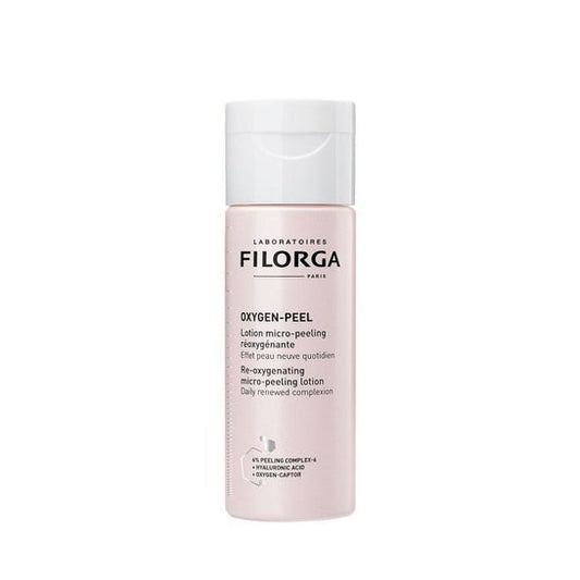 Filorga Oxygen-Peel Loción Micropeeling Reoxigenante 150ml