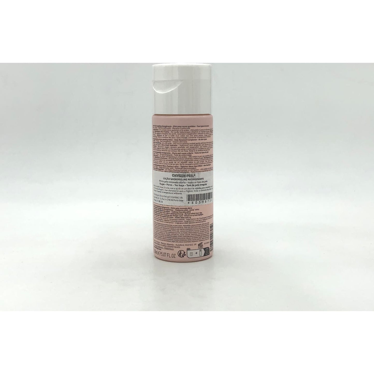 Filorga Oxygen-Peel Loción Micropeeling Reoxigenante 150ml