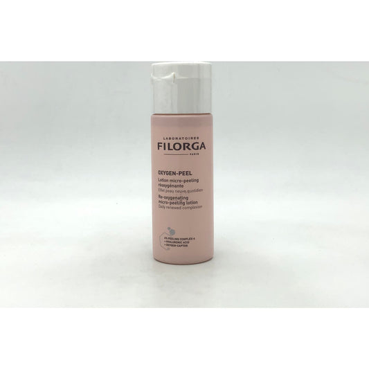 Filorga Oxygen-Peel Loción Micropeeling Reoxigenante 150ml