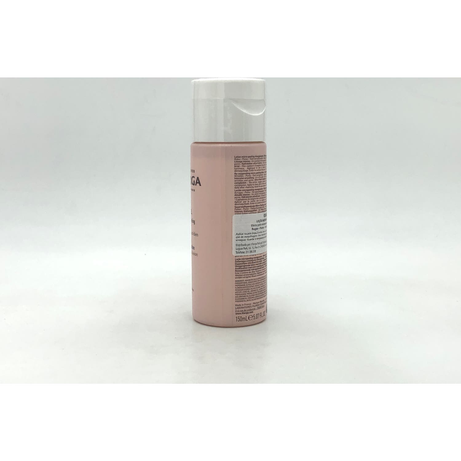 Filorga Oxygen-Peel Loción Micropeeling Reoxigenante 150ml