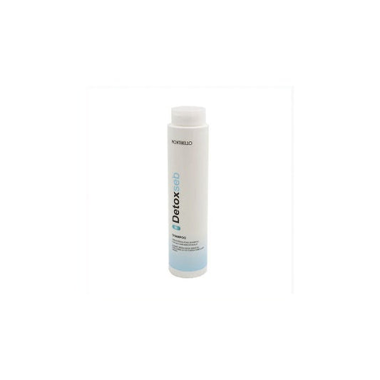 Montibello Detox Seb Shampoo 300 ml