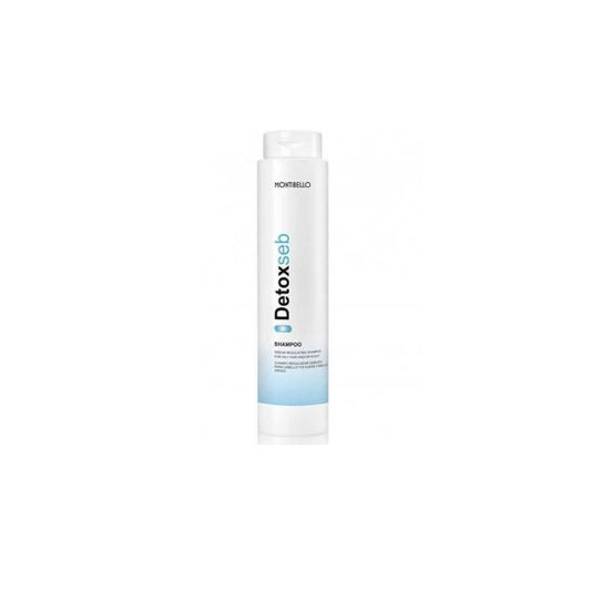 Montibello Detox Seb Shampoo 300 ml