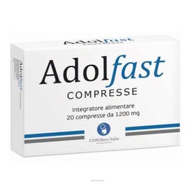 Corbis Adolfast 20 Cpr