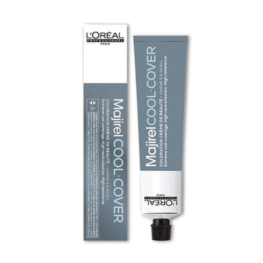 L'Oreal Professionnel Majirel Cool Cover Tinte Crema 7.1 50ml