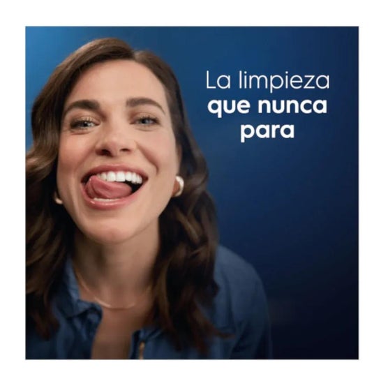 Oral-B Encías & Esmalte Repair Original Pasta Dentífrica 2x75ml