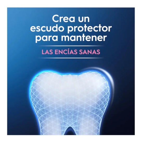 Oral-B Encías & Esmalte Repair Original Pasta Dentífrica 2x75ml
