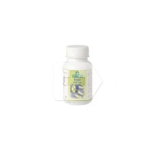 Sotya Lecitina de Soja 500mg 110 perlas