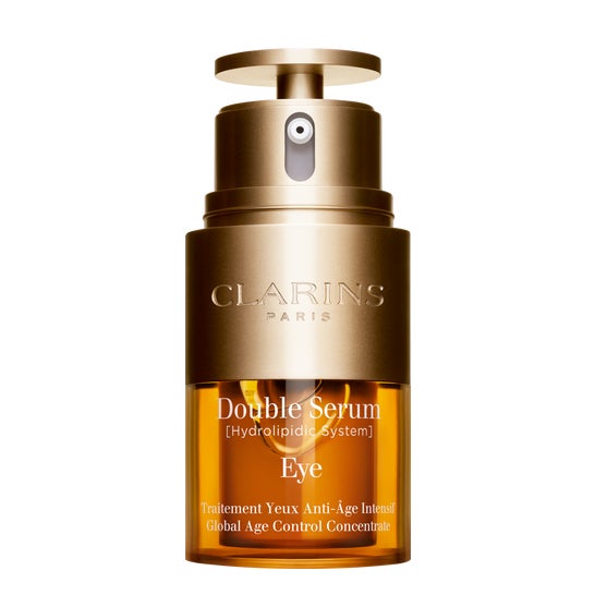 Clarins Double Sérum Ojos 20ml