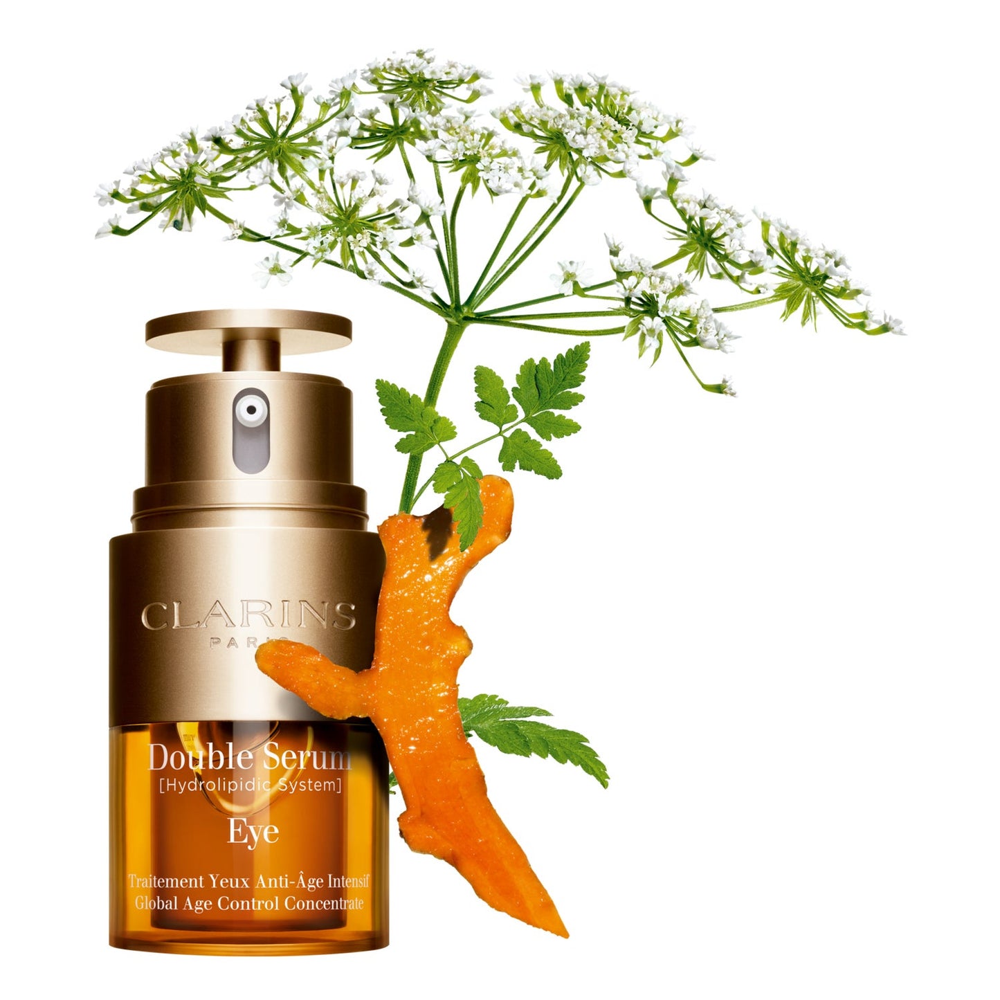 Clarins Double Sérum Ojos 20ml