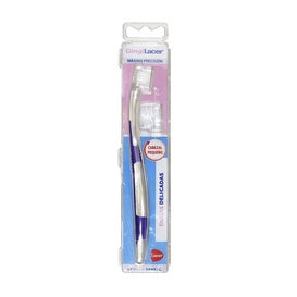 Lacer GingiLacer Cepillo Dental Encías Delicadas Cabezal Pequeño 1ud