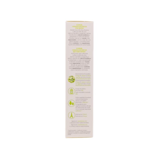 Klorane Champú Nutritivo a La Cera de Ylang Ylang 200ml