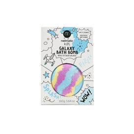 Nailmatic Galaxy Bath Bomb 7uds