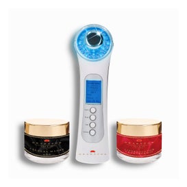 Drakefor Dkf-480 White & Cosmetic Luxe Kit Rejuvenecedor Facial