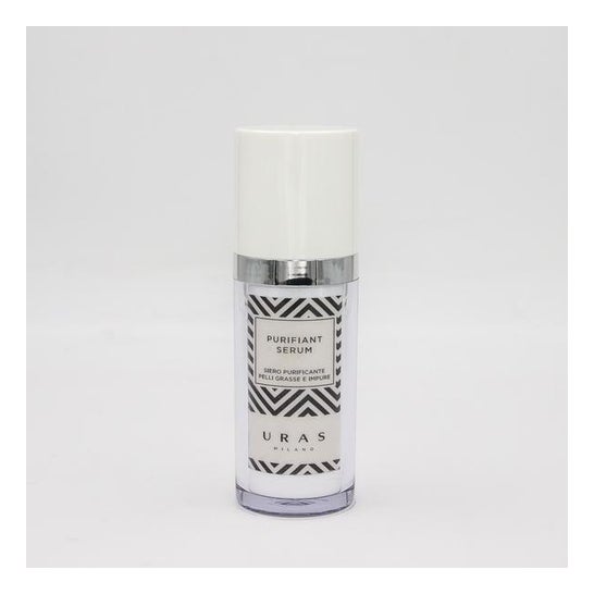 Uras Cosmetics Serum Facial Purifiant 30 ml