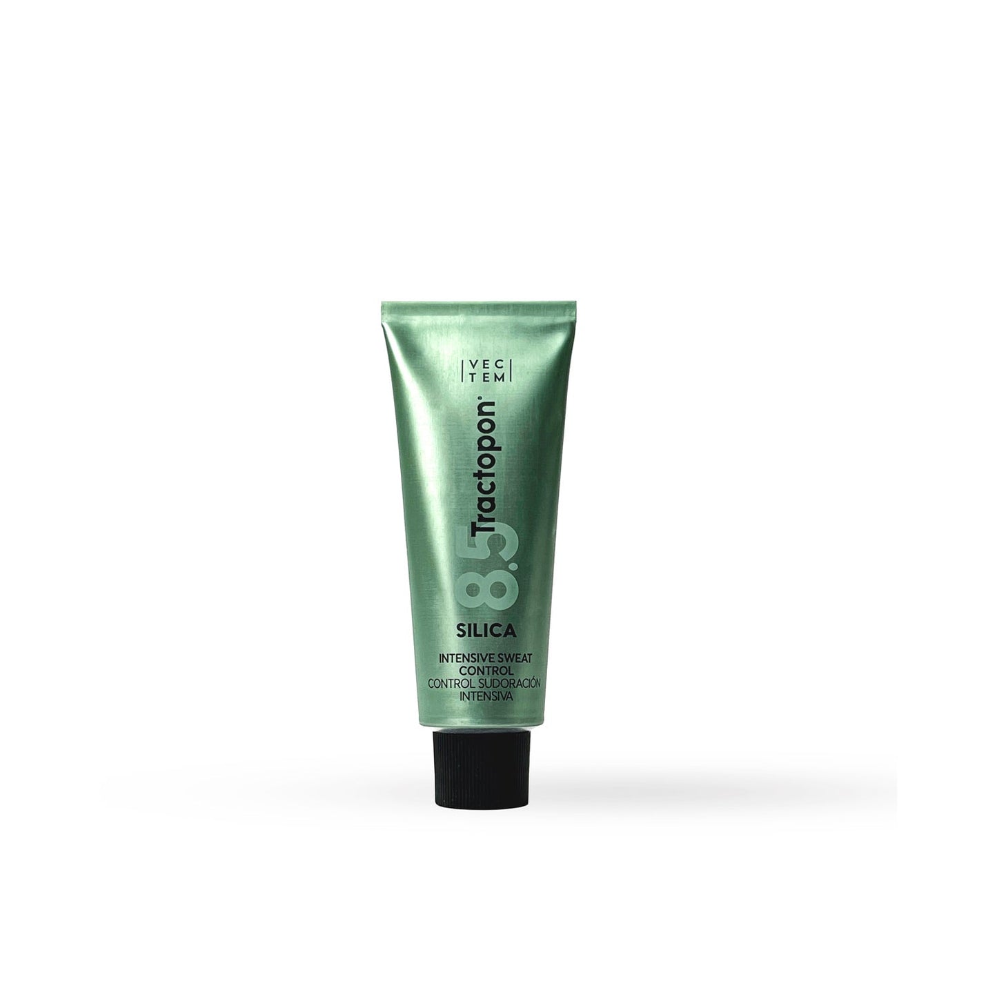 Tractopon Silica 8.5 Desodorante Crema 40 ml