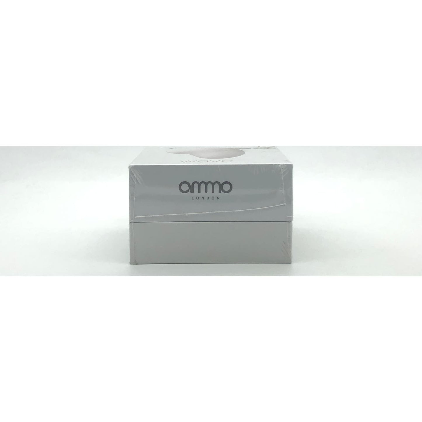 Ammo London Wave Estimulador Ondas Sónicas 1ud