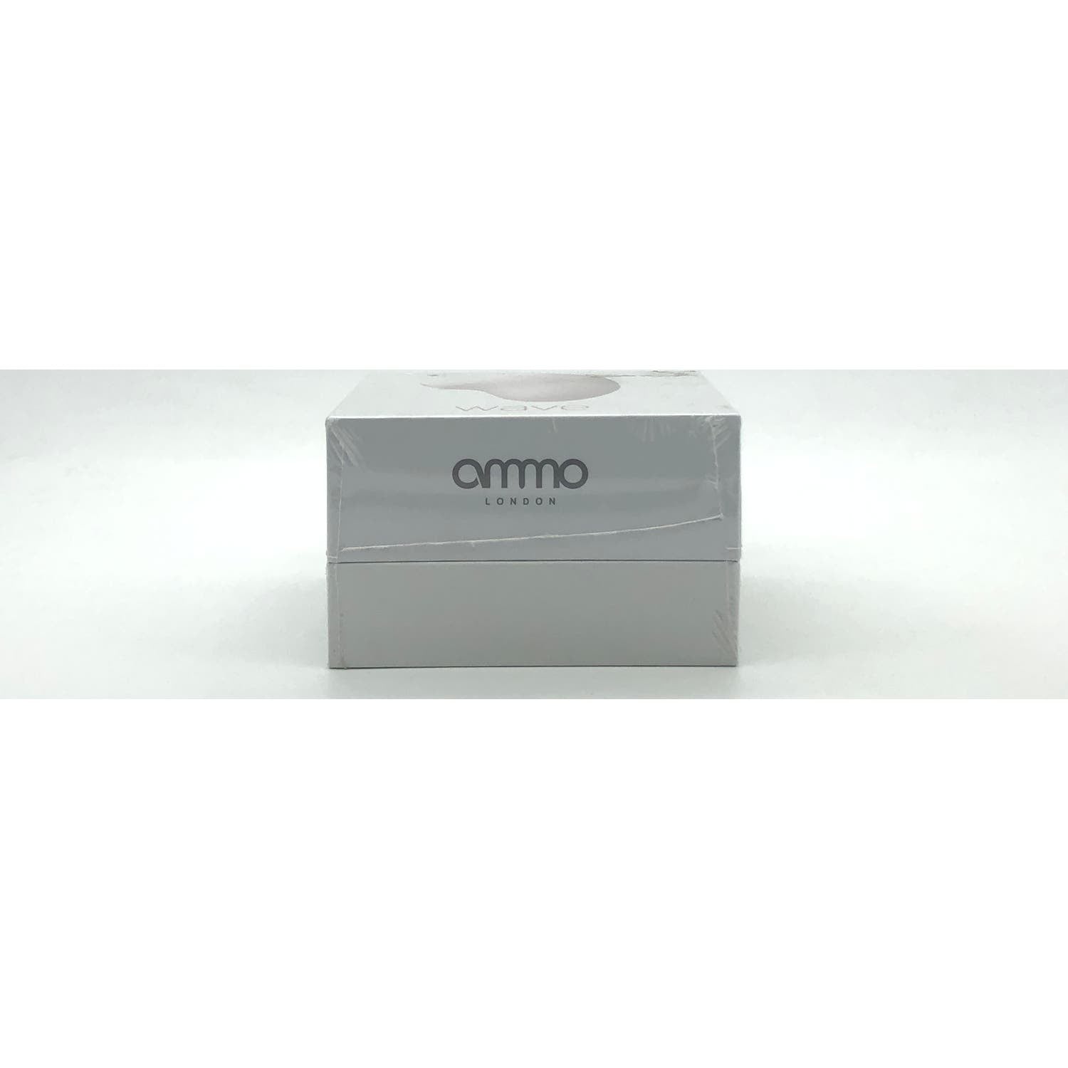 Ammo London Wave Estimulador Ondas Sónicas 1ud