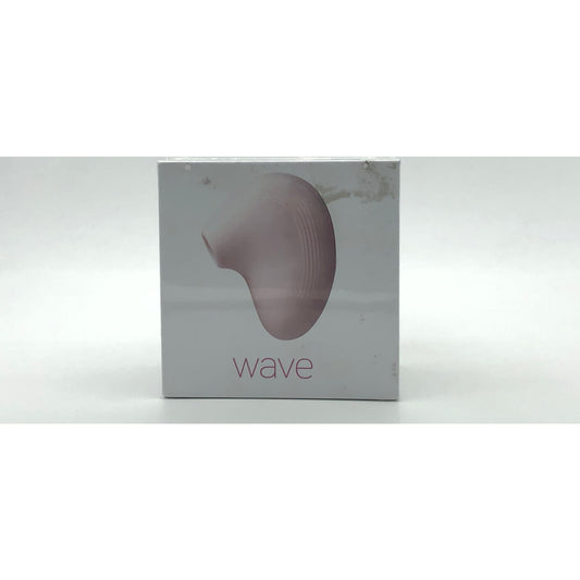Ammo London Wave Estimulador Ondas Sónicas 1ud
