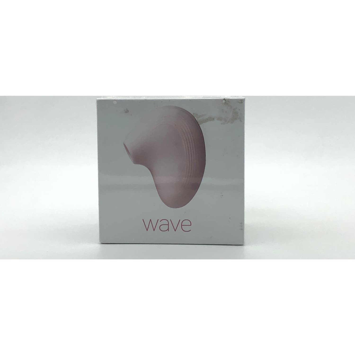 Ammo London Wave Estimulador Ondas Sónicas 1ud