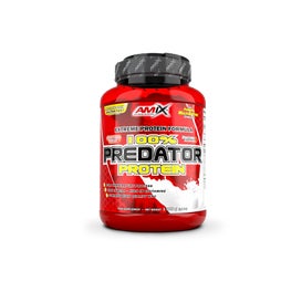 Amix Predator Protein Cookies And Cream 1 Kg