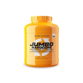 Scitec Nutrition Jumbo Hardcore 3,06Kg