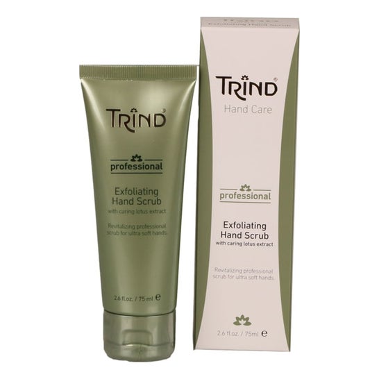 Trind Exfoliante Manos 75ml