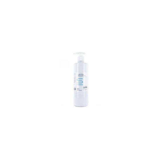 Dk Locion Reguladora 400 ml