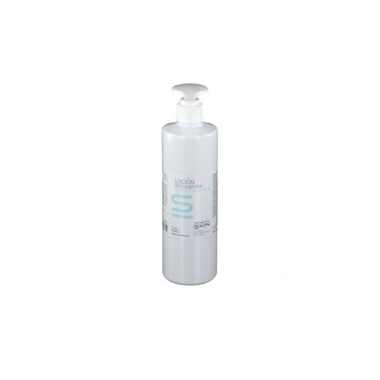 Dk Locion Reguladora 400 ml