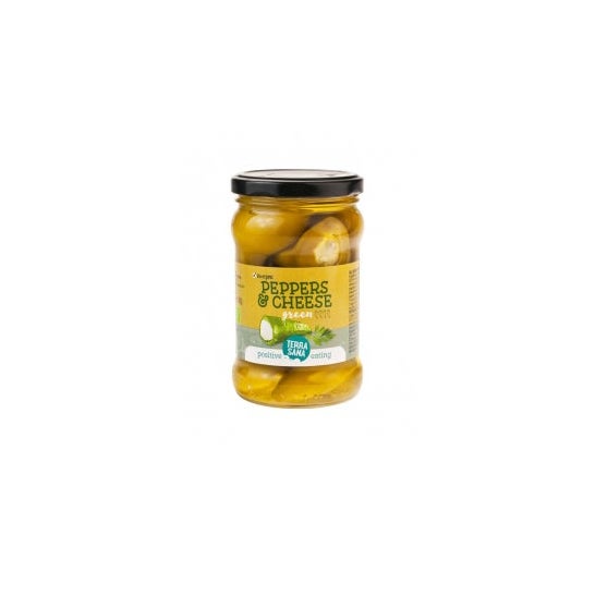 Terrasana Alcachofas en Aceite de Oliva Virgen 170 g