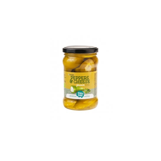 Terrasana Alcachofas en Aceite de Oliva Virgen 170 g