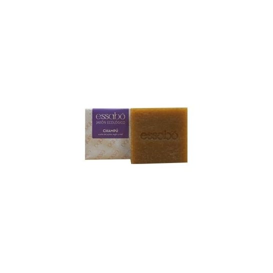 Jabones Beltrán Champú Sólido Essabo 120g