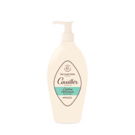 Cavaillès Soin l' Intime Fraîcheur Gel 250ml