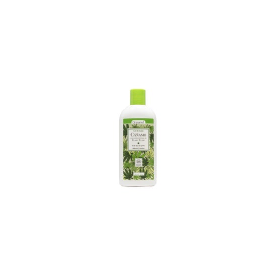 Drasanvi gel Baño Cáñamo Bio 500 ml