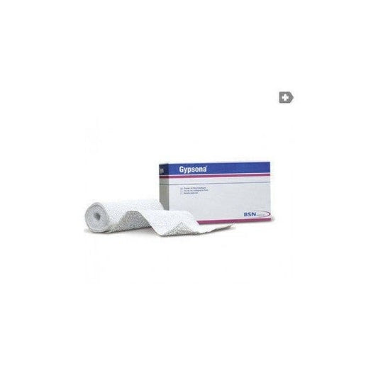 Gypsona® venda enyesada 10cmx2,7m 1ud