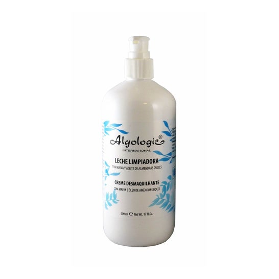 Algologie Leche Limpiadora 500 ml
