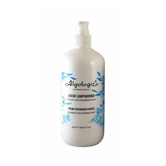Algologie Leche Limpiadora 500 ml