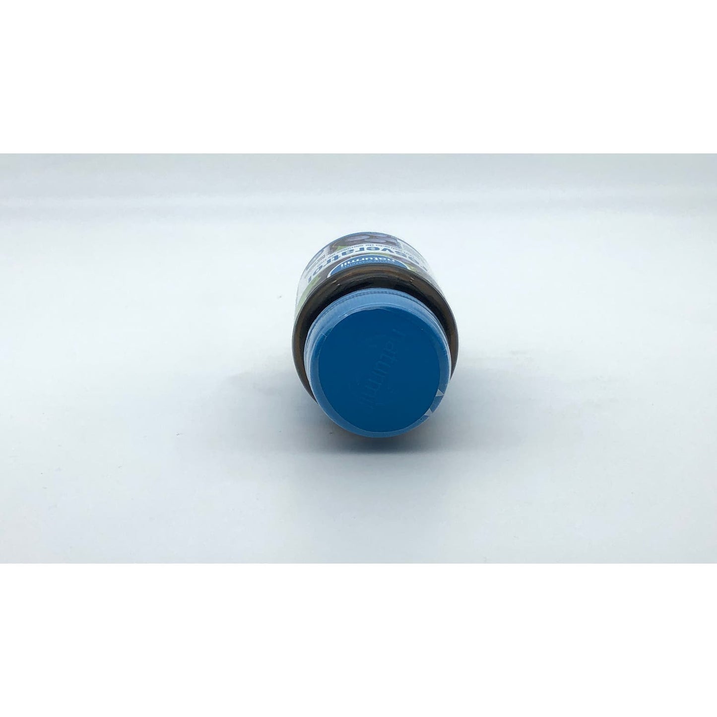 Naturmil Resveratrol Con Extracto De Semilla De Uva 60 Capsulas