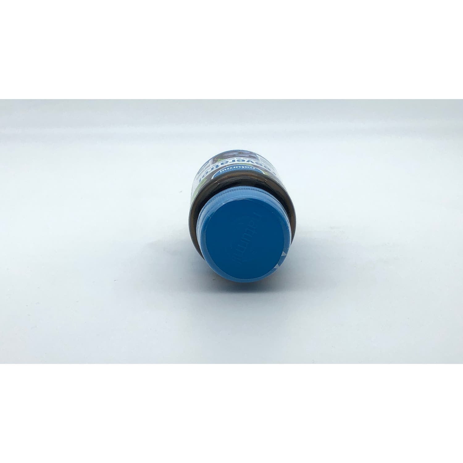 Naturmil Resveratrol Con Extracto De Semilla De Uva 60 Capsulas