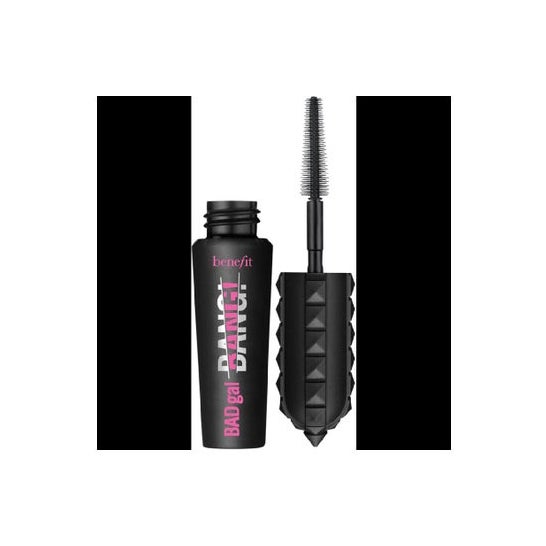 Benefit Badgal Bang! 36H Masque d'Onglet Noir 1ud